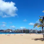 Beach Lejlighed *
