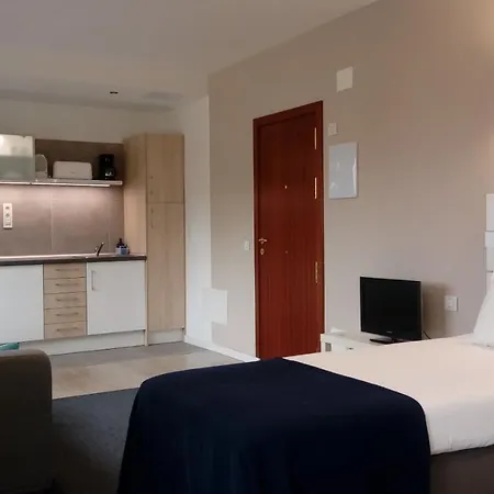 Beach Appartement Las Palmas de Gran Canaria