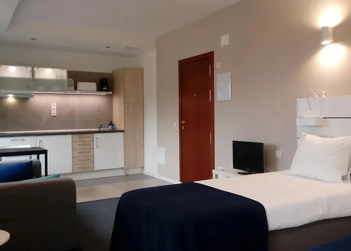 Beach Appartement Las Palmas de Gran Canaria