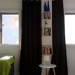 Beach Apartment *
