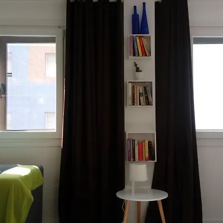 Beach Apartment *