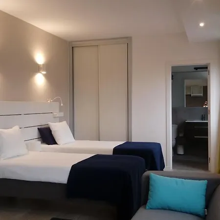 Beach Apartment