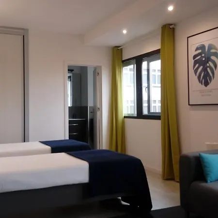 Apartment Beach