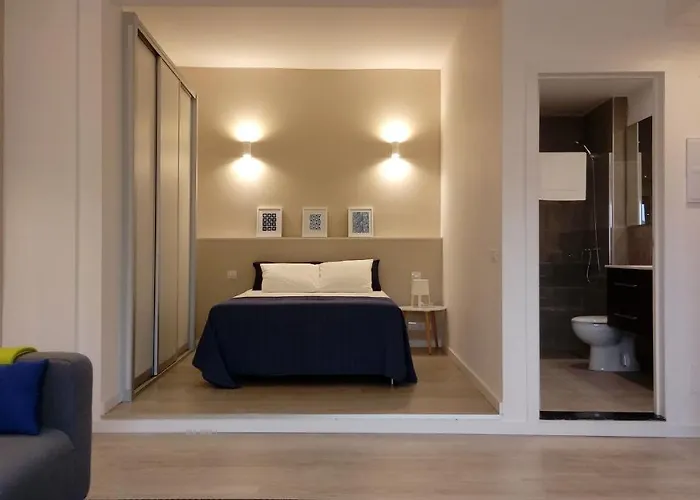 Beach Apartment Las Palmas de Gran Canaria