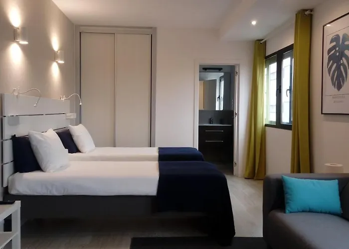 Beach * Las Palmas de Gran Canaria